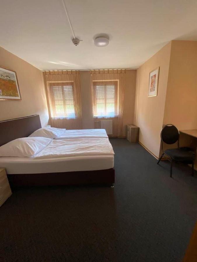 Hotel-gasthof 