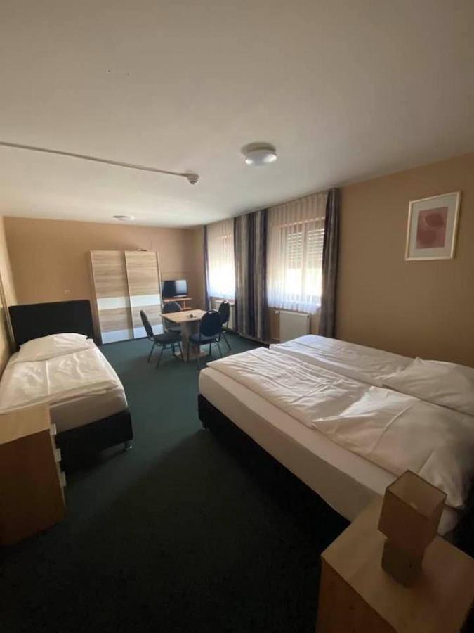 Hotel-gasthof 