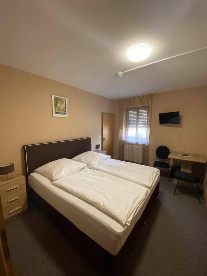 Hotel-gasthof 