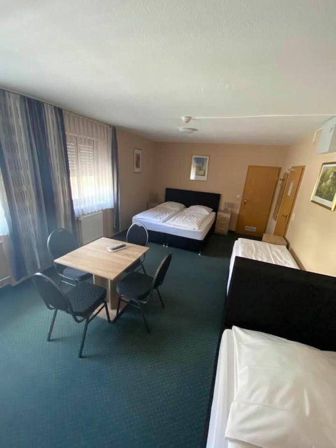 Hotel Hotel-gasthof 