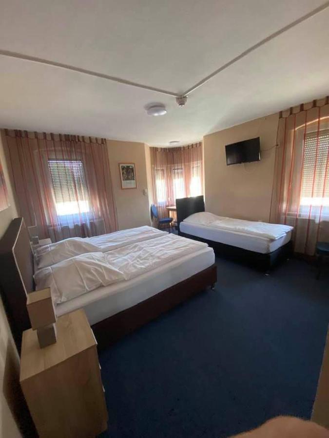 Hotel-gasthof 