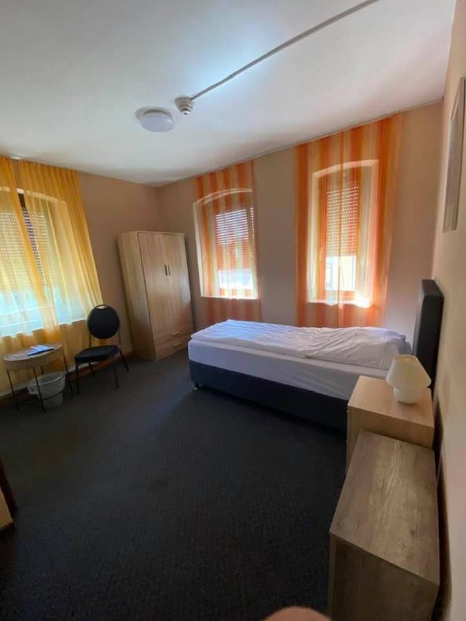Hotel-gasthof 