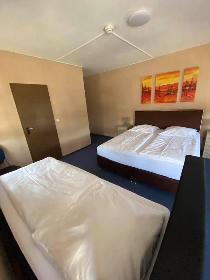 Hotel Hotel-gasthof 