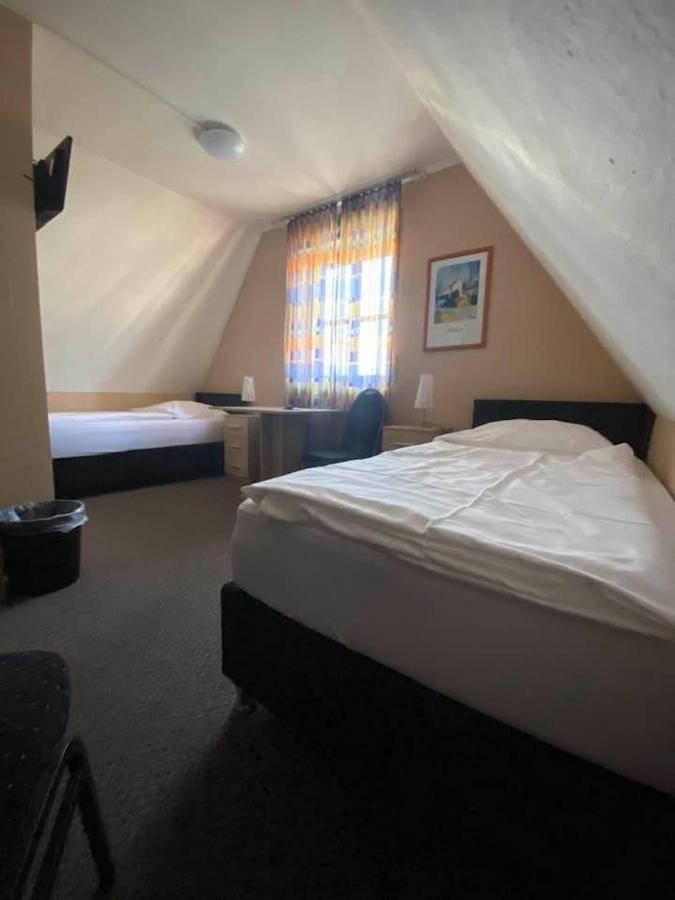 Hotel-gasthof 
