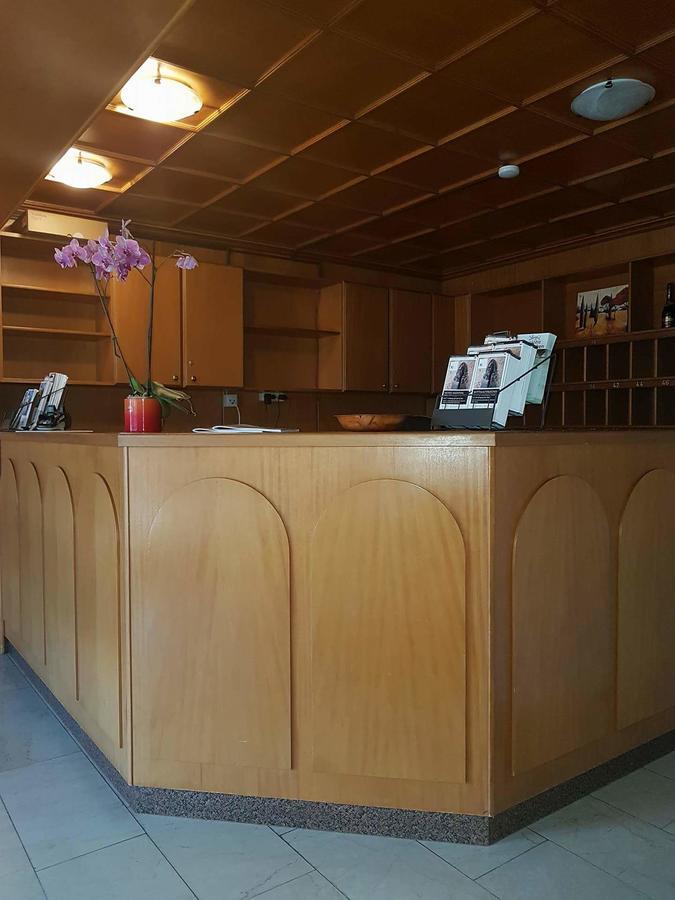 Hotel Hotel-gasthof 