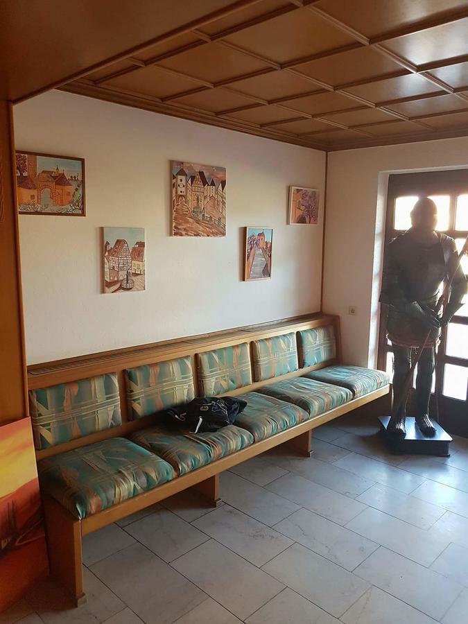 Hotel-gasthof 